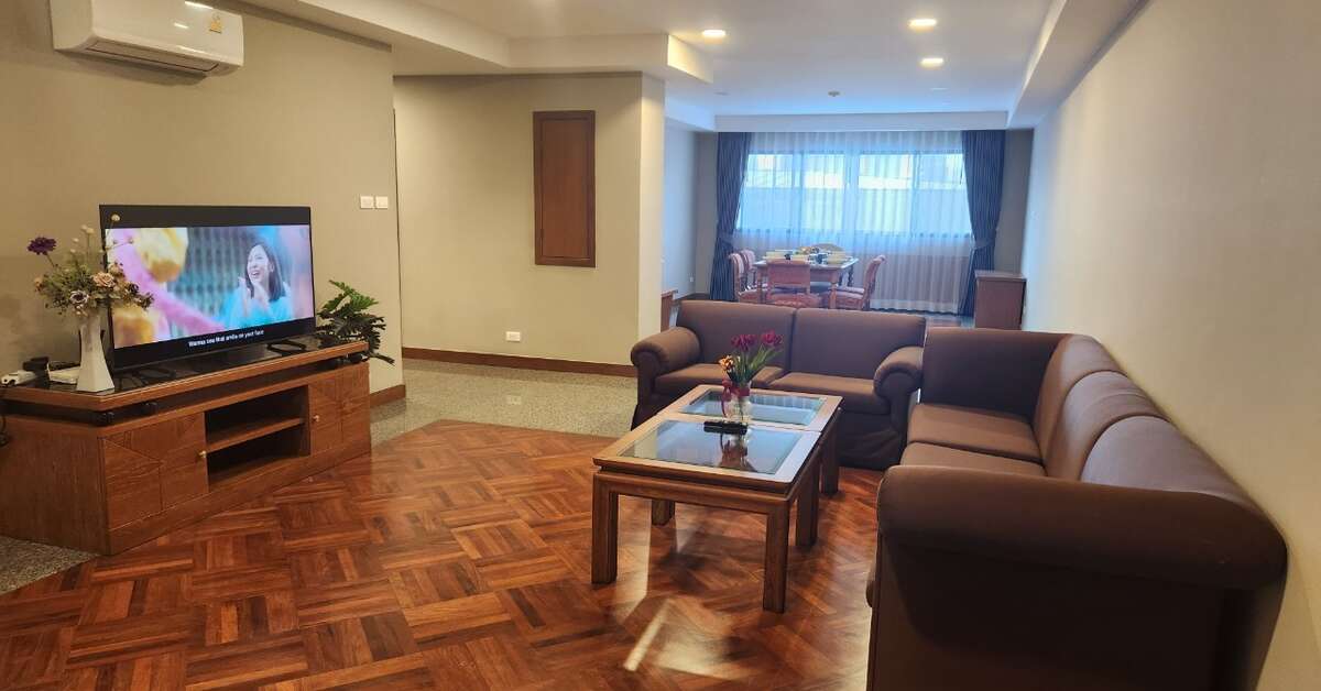 Een foto van United Tower Thonglor by Aspira