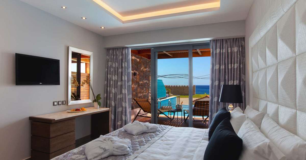 Een foto van Boutique 5 Hotel & Spa