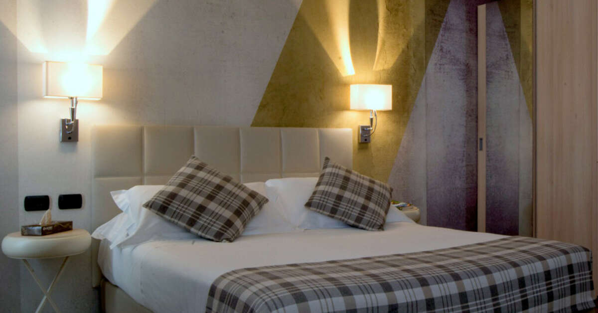 Een foto van Duomo Hotel & Appartementen Milano