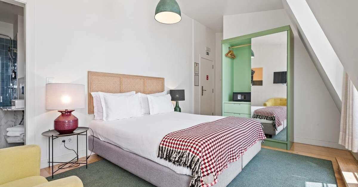 Een foto van Monte Belvedere Hotel by Shiadu