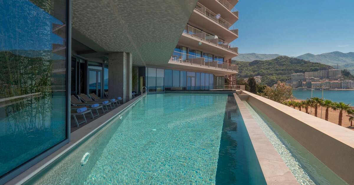 Een foto van Sea Star Hotel