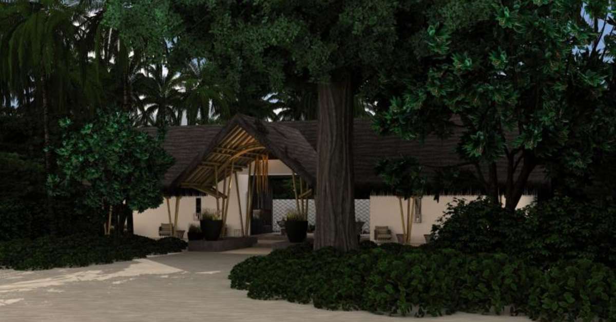 Een foto van Emerald Maldives Resort & Spa