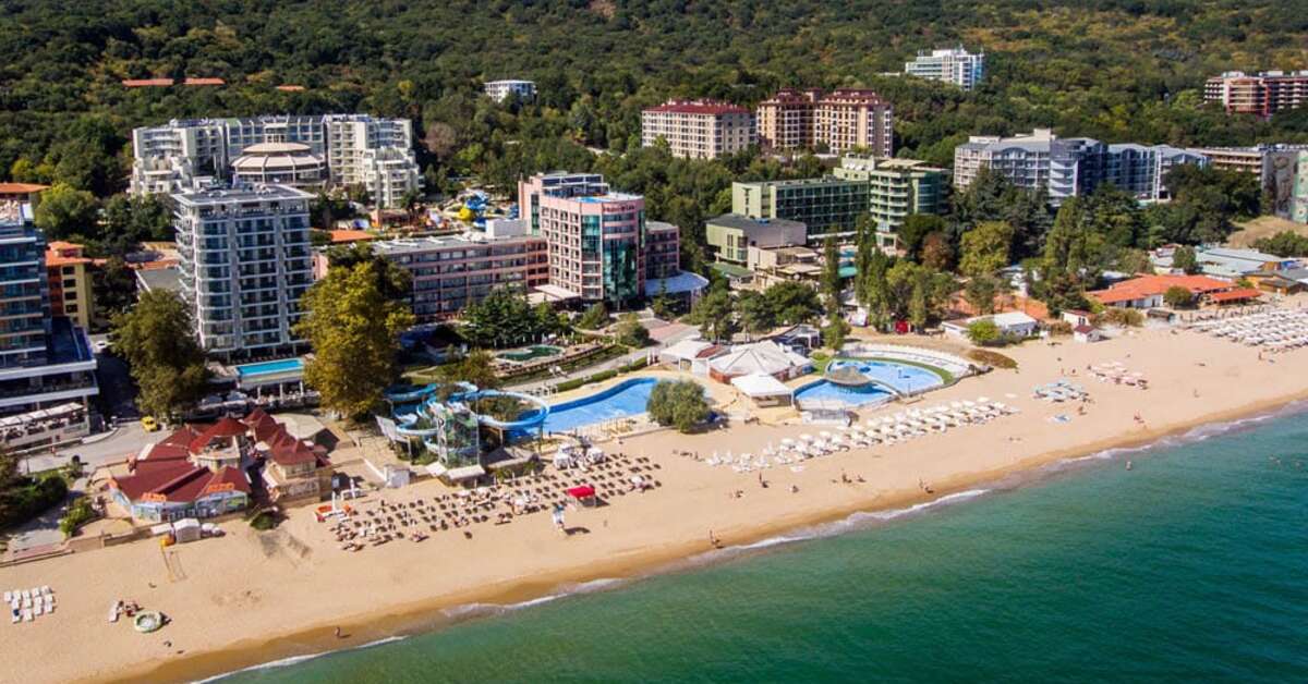 Een foto van Hotel Lilia