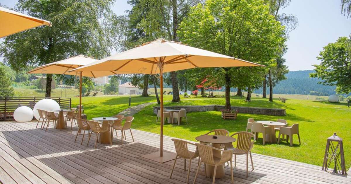 Een foto van Linta Hotel Wellness & Spa