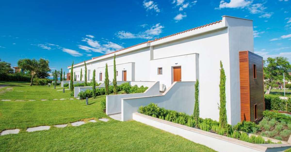 Een foto van Avaton Luxury Villas Resort