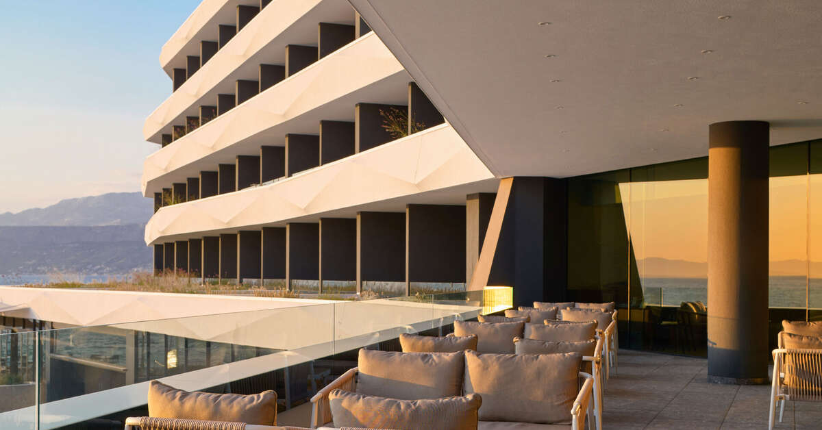 Een foto van Grand Hotel View