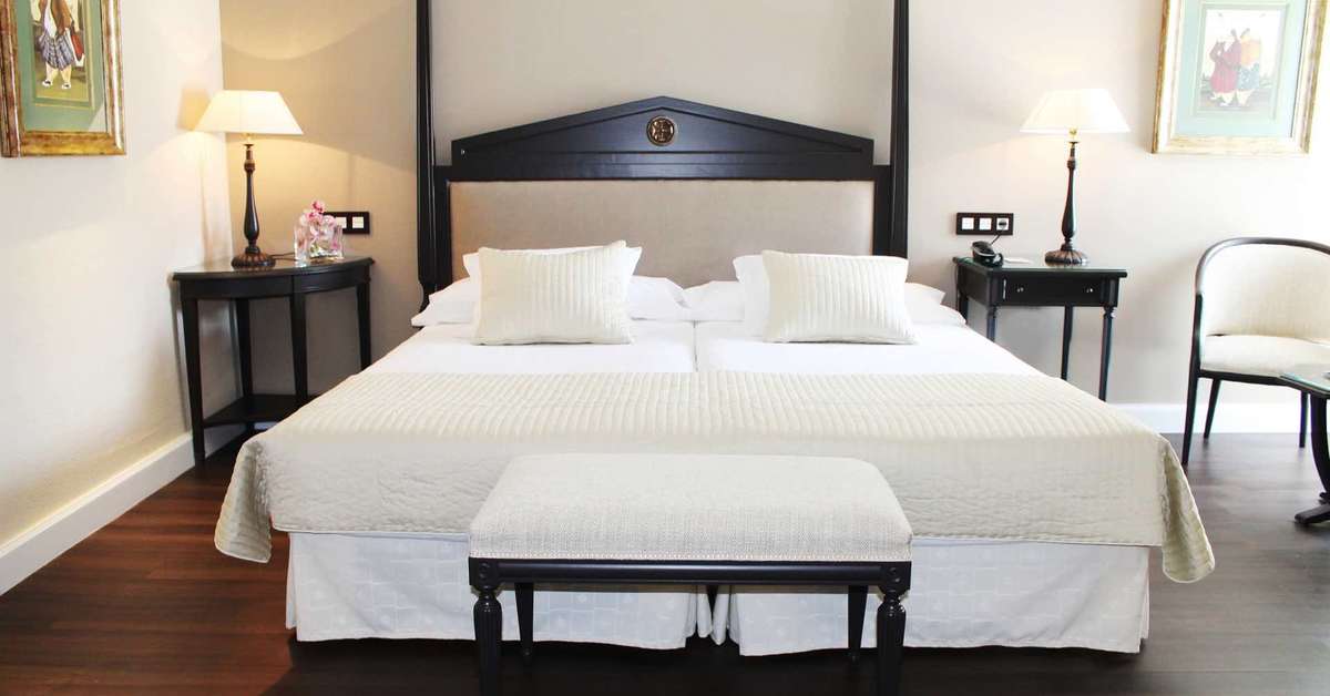 Een foto van Los Monteros Spa & Golf Resort
