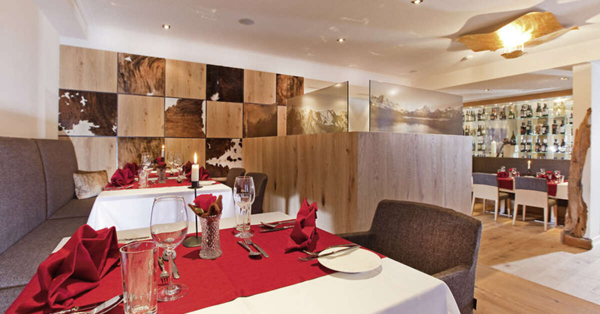 Een foto van Hotel Fliana
