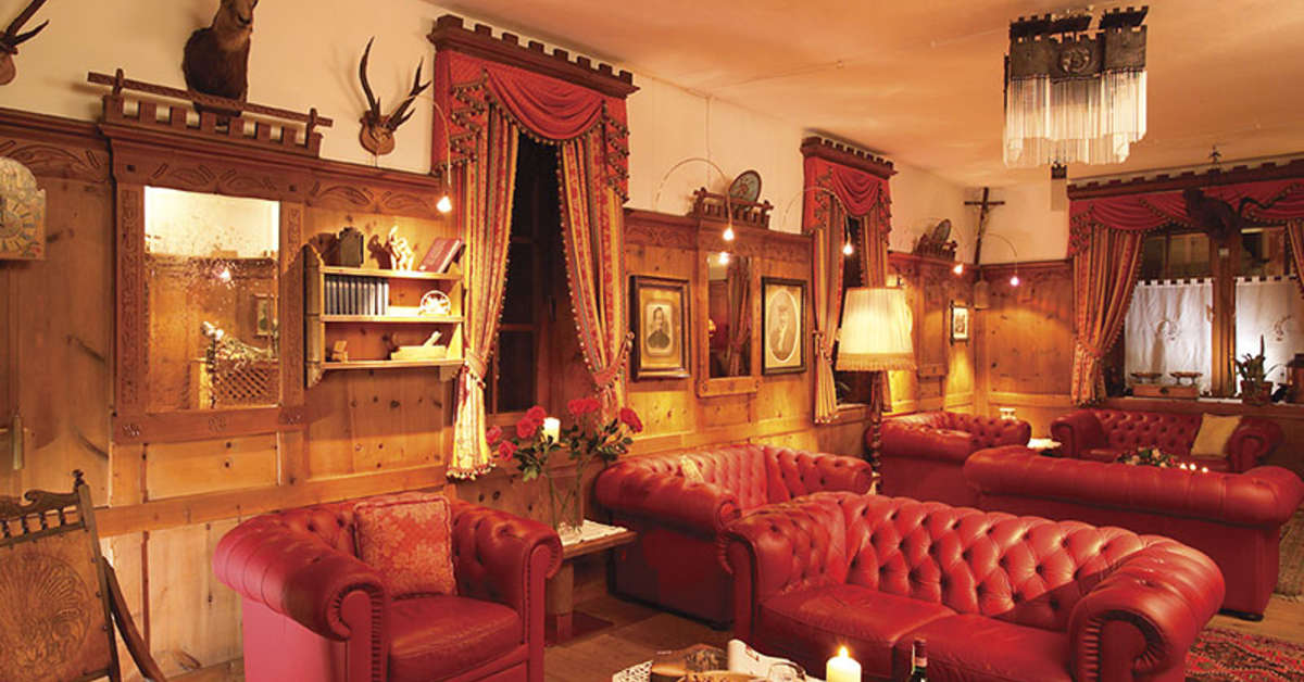 Een foto van Hotel Luna Mondschein