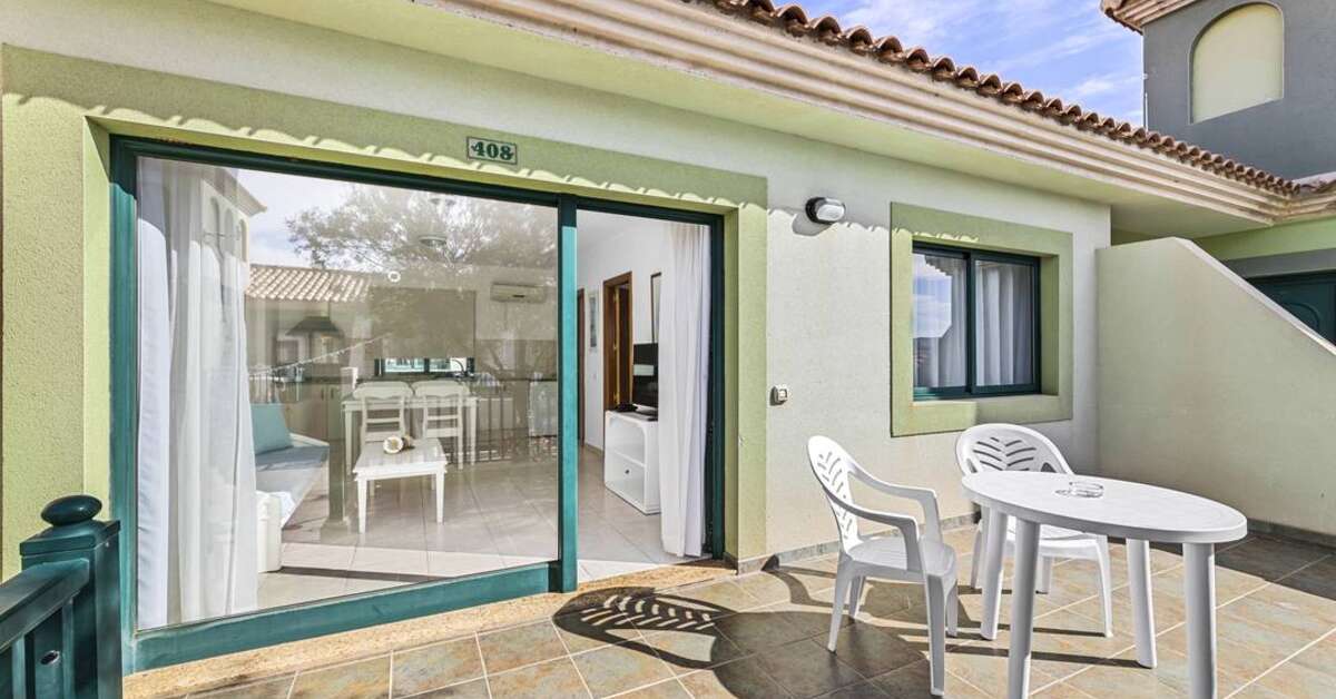 Een foto van O7 Aloe Corralejo