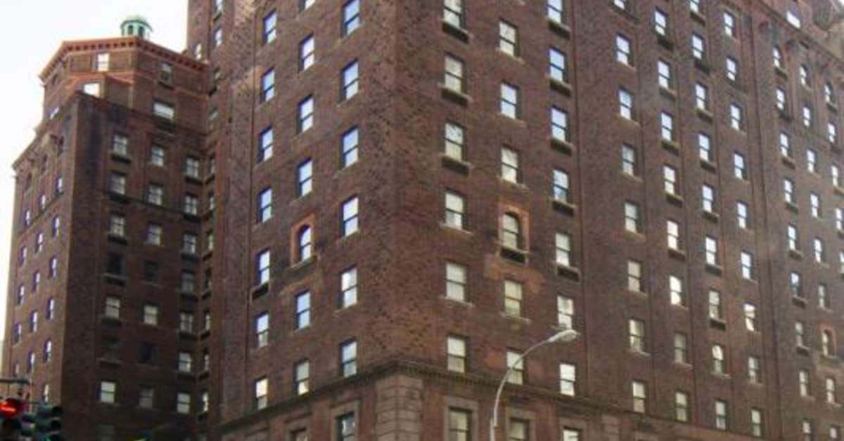 Een foto van NH Collection New York Madison Avenue
