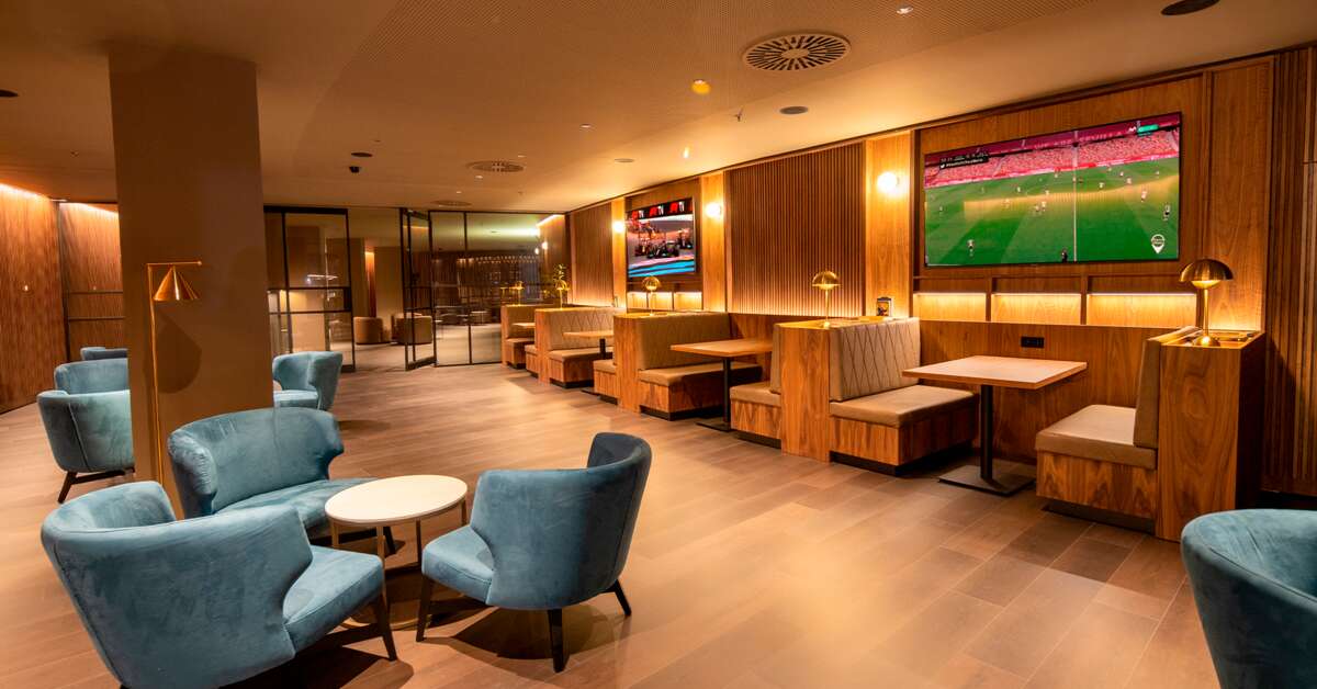 Een foto van Barcelona Airport Hotel