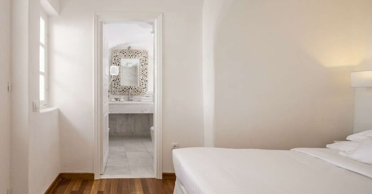 Een foto van Canaves Oia Suites