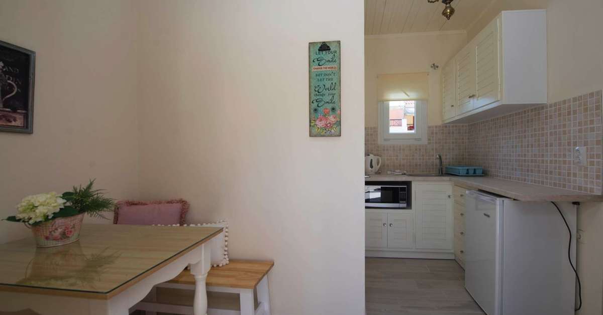 Ein Foto Villa Violetta