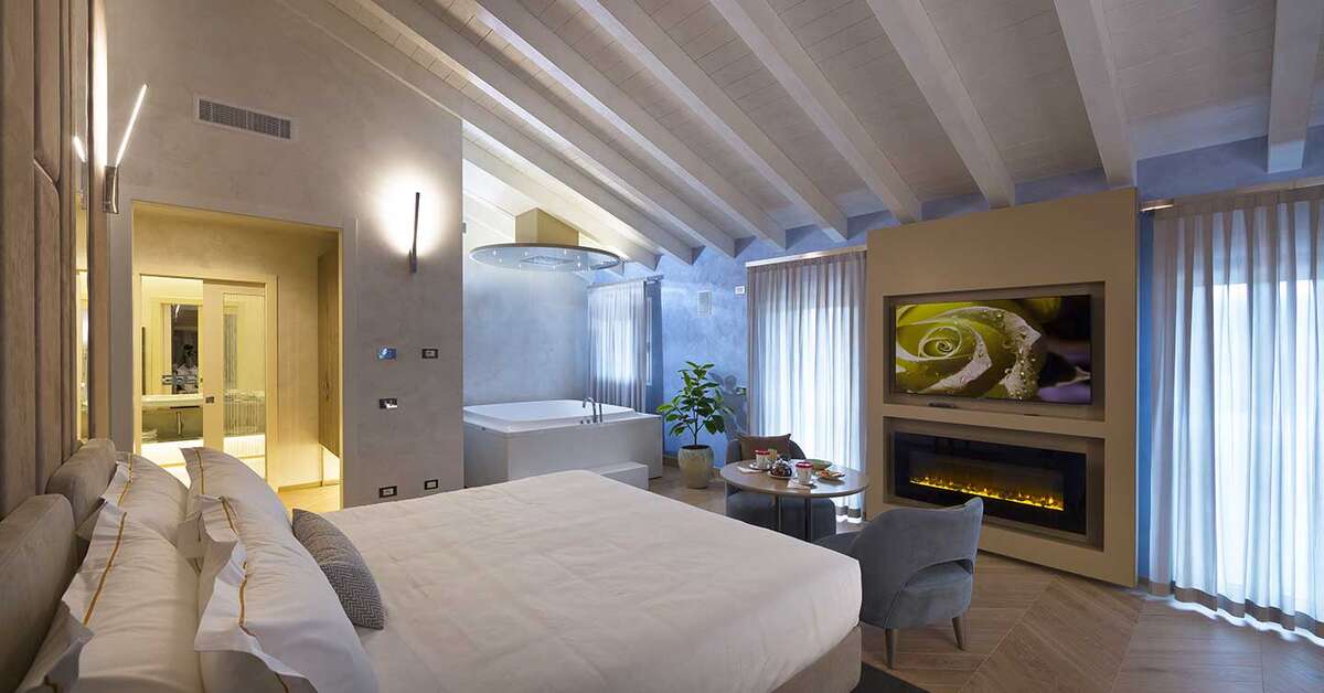 Een foto van Vip's Motel