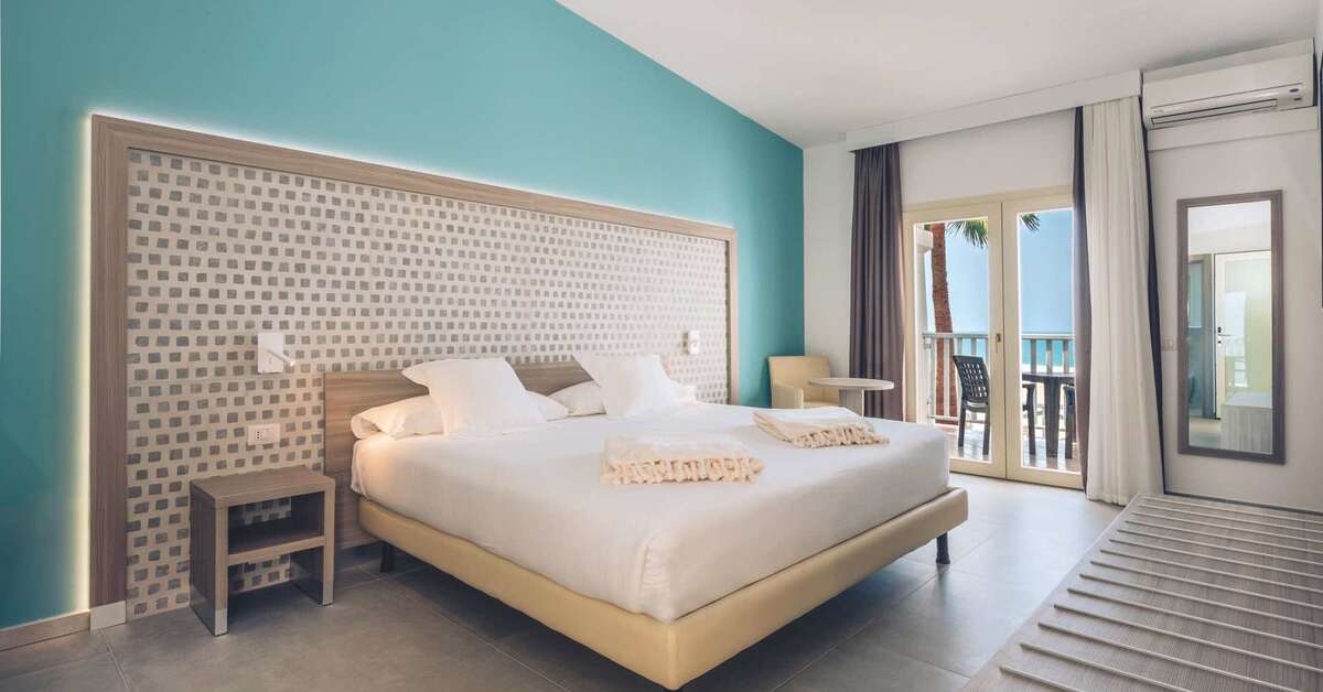 Een foto van VOI Praia De Chaves Resort