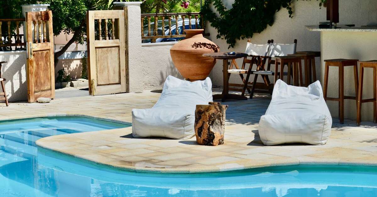 Een foto van Sunrise Hotel Ireon