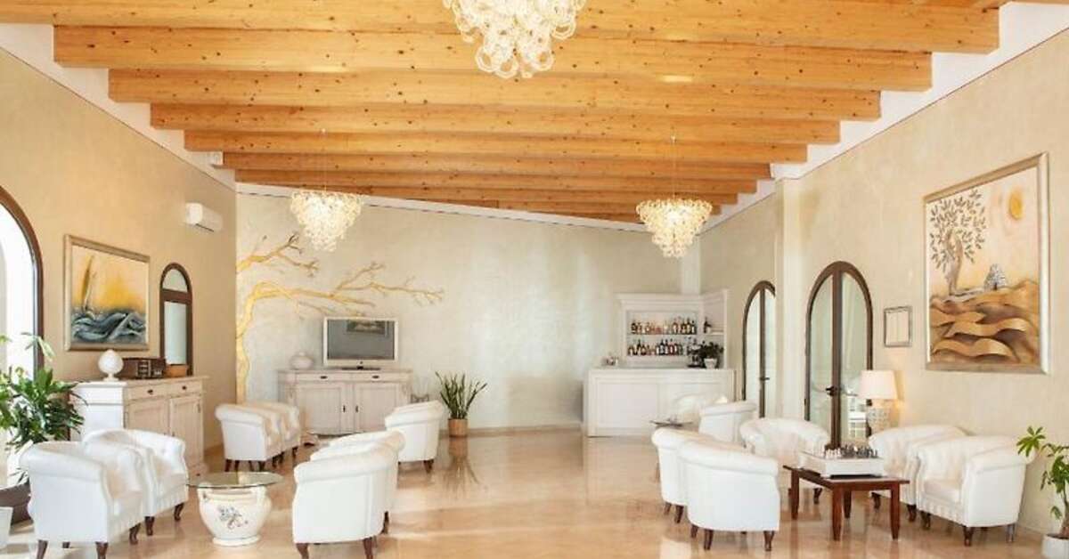 Een foto van Mulino A Vento Resort