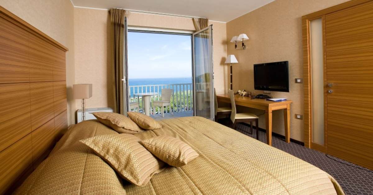 Een foto van San Simon Resort