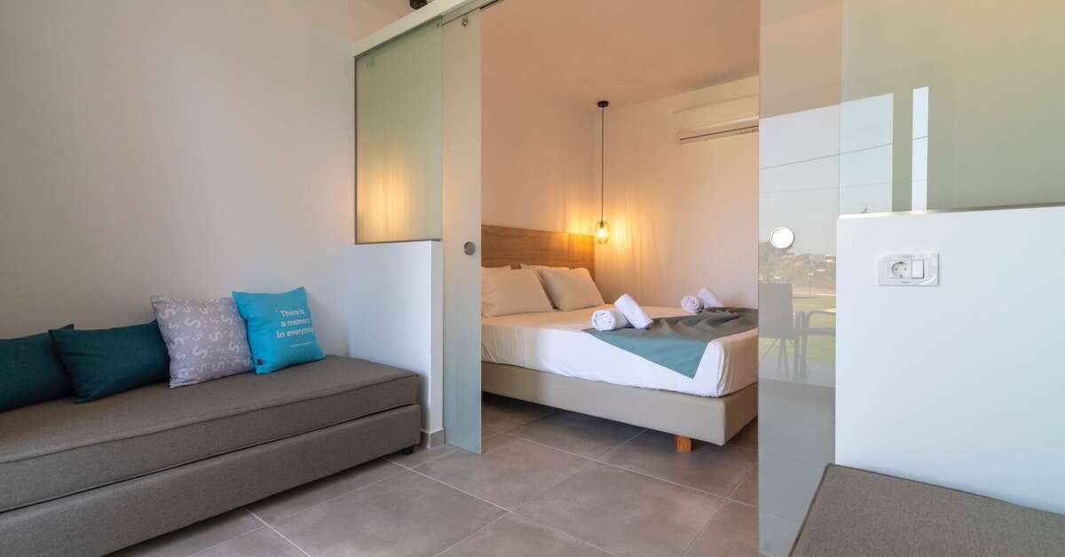 Een foto van Lambi Resort