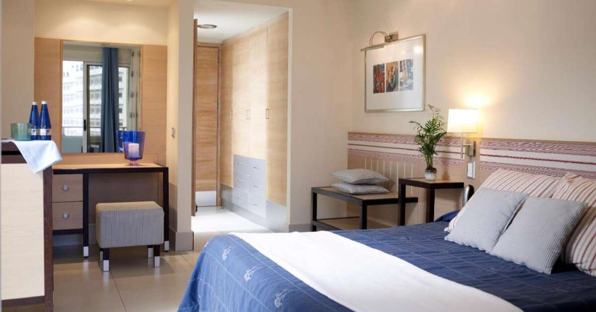 Een foto van Esperides Beach Family Resort