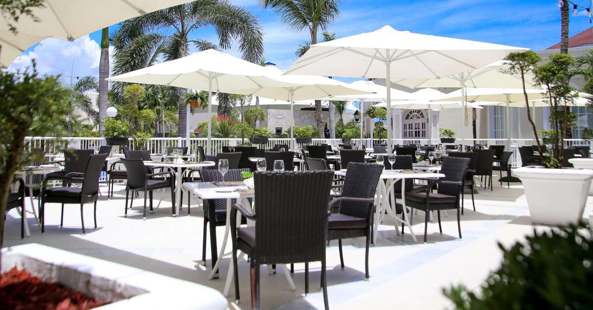 Ein Foto Grand Bahia Principe Aquamarine