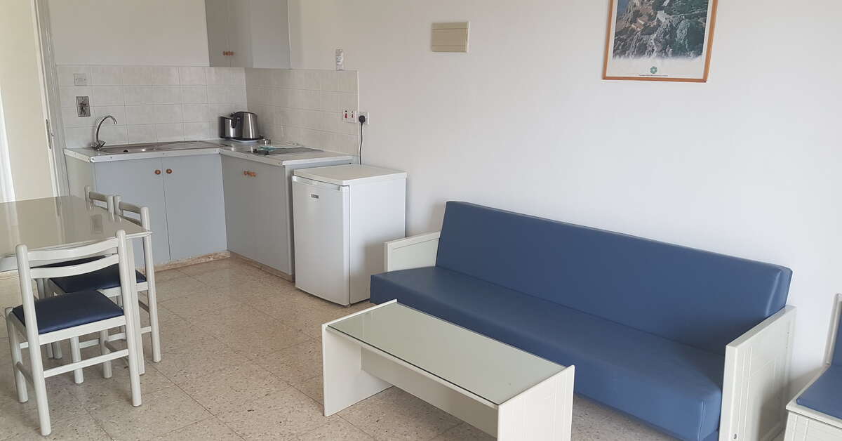 Een foto van Cosmelenia Hotel Appartementen