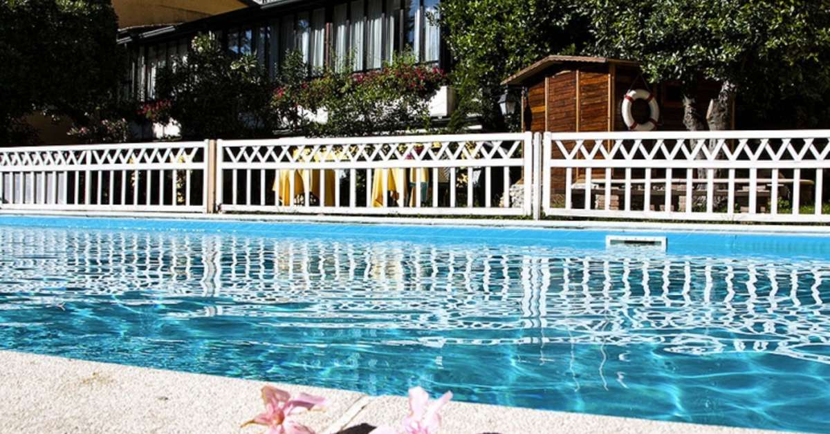 Een foto van Hotel San Filis