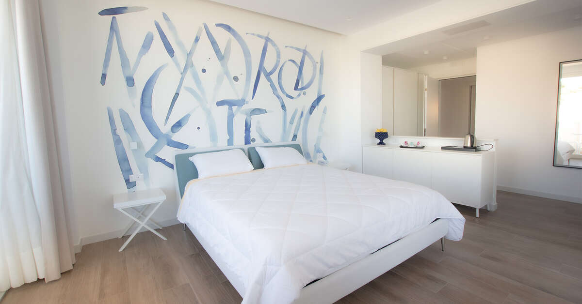 Een foto van Rodi Resort
