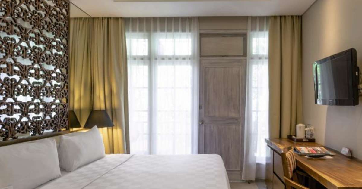 Een foto van Segara Village Hotel