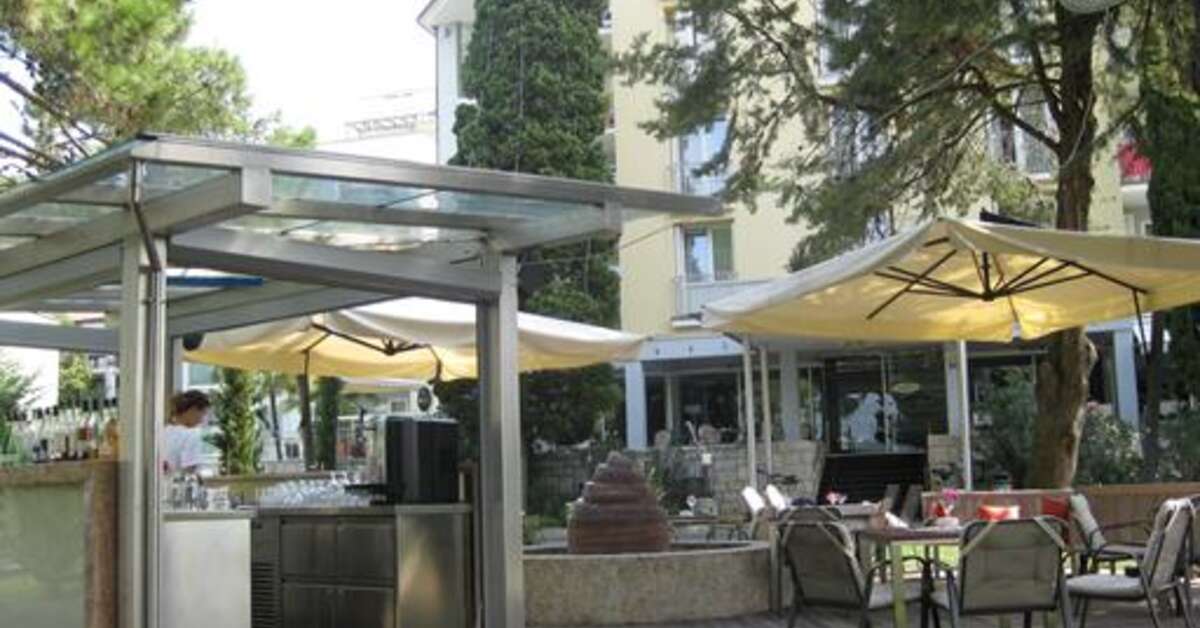 Een foto van Boutique Hotel Portorose