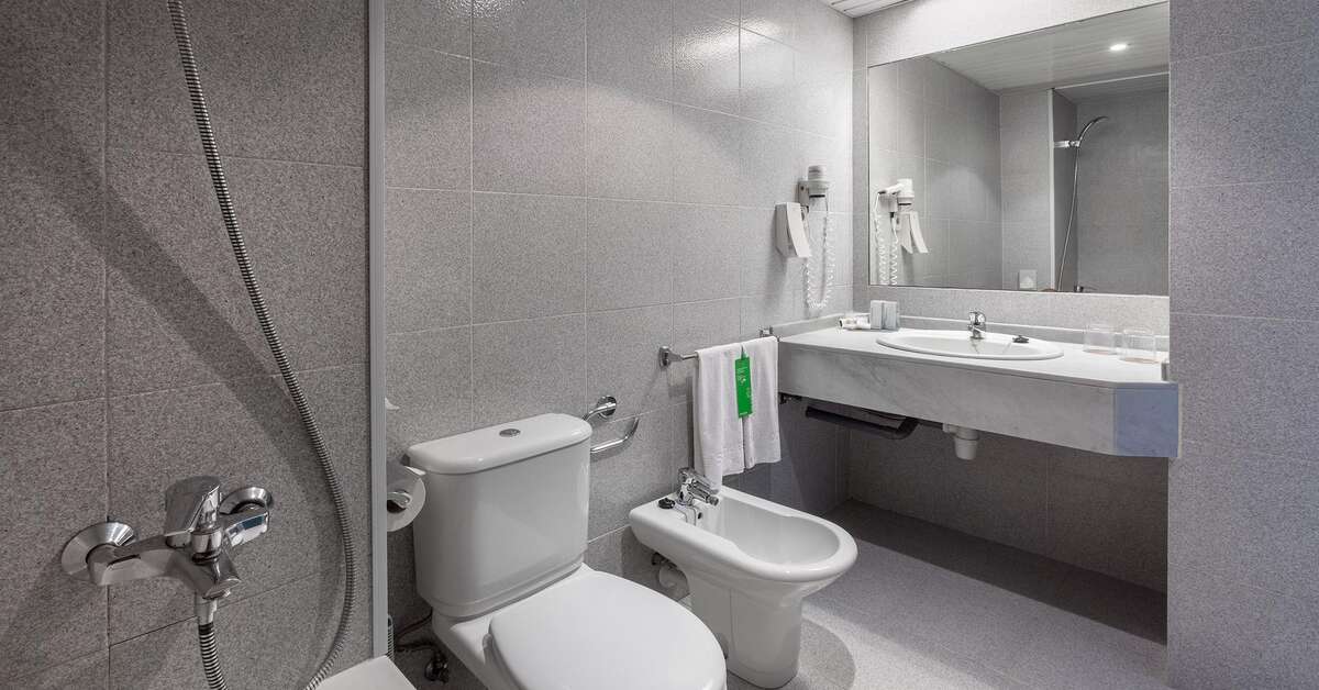 Een foto van Hotel Sol Tenerife