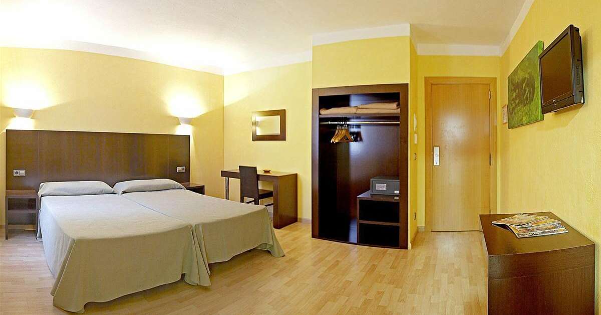Een foto van Hostal Florencio
