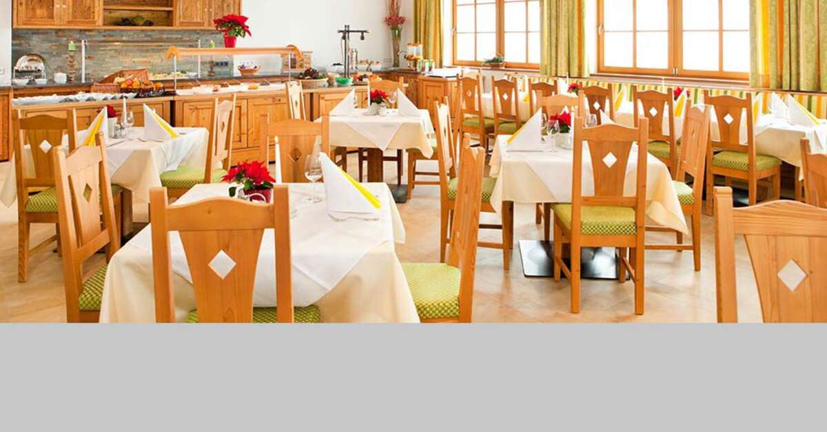 Een foto van Hotel Schörhof