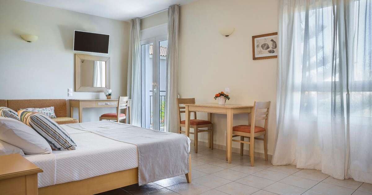 Een foto van Astra Village Hotel & Spa