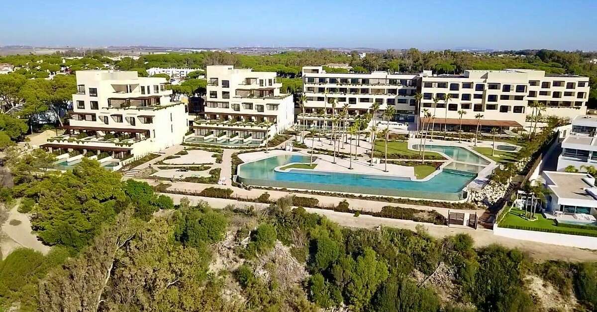 Een foto van Punta Bermeja Premium Beach