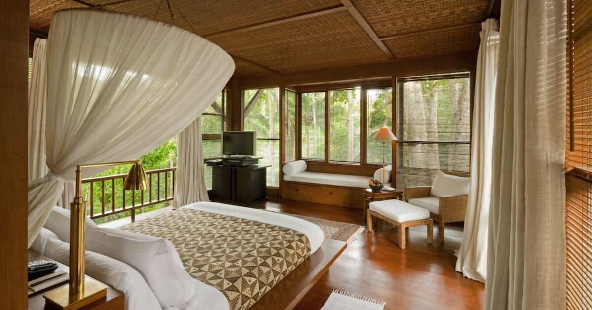 Een foto van Como Shambhala Estate