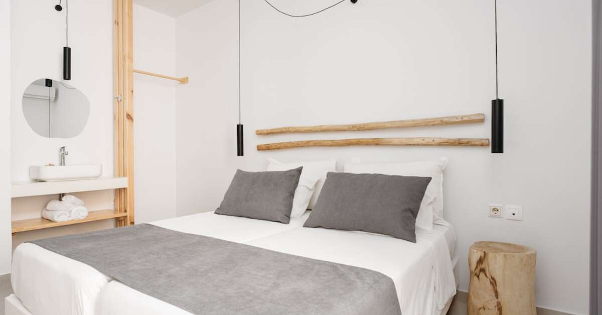 Een foto van Petradi Beach Lounge Hotel