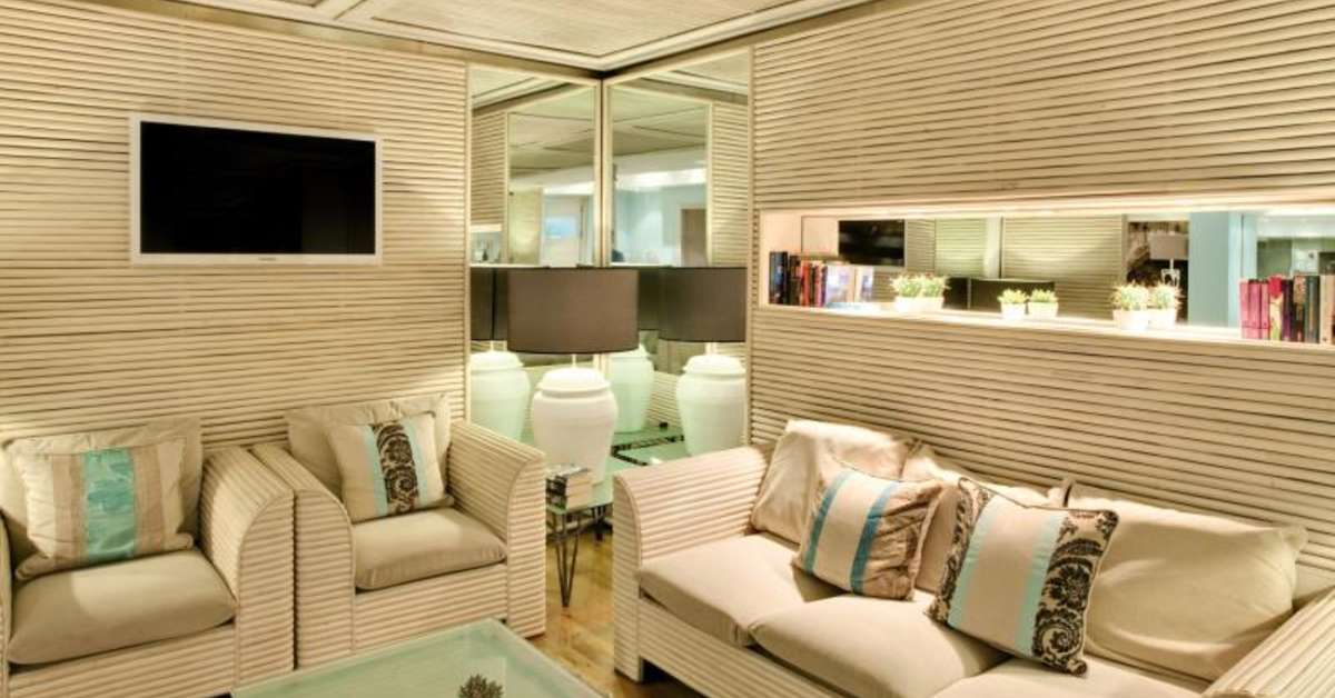 Een foto van Boutique Hotel Juliani