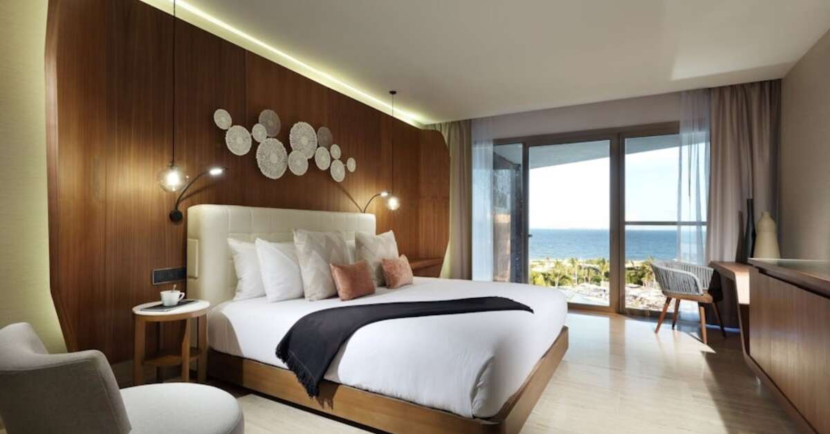 Een foto van TRS Coral Hotel