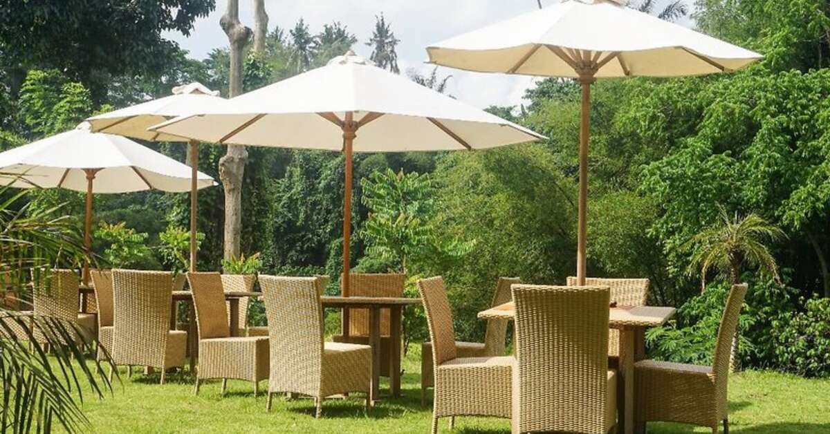 Een foto van Sthala Ubud