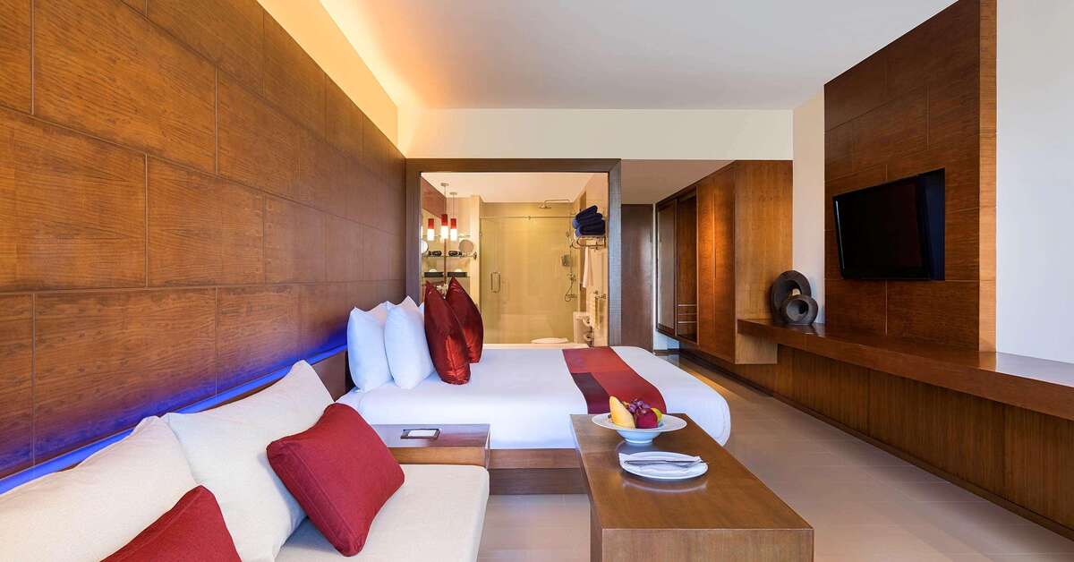 Een foto van Novotel Phuket Kata Avista Resort & Spa