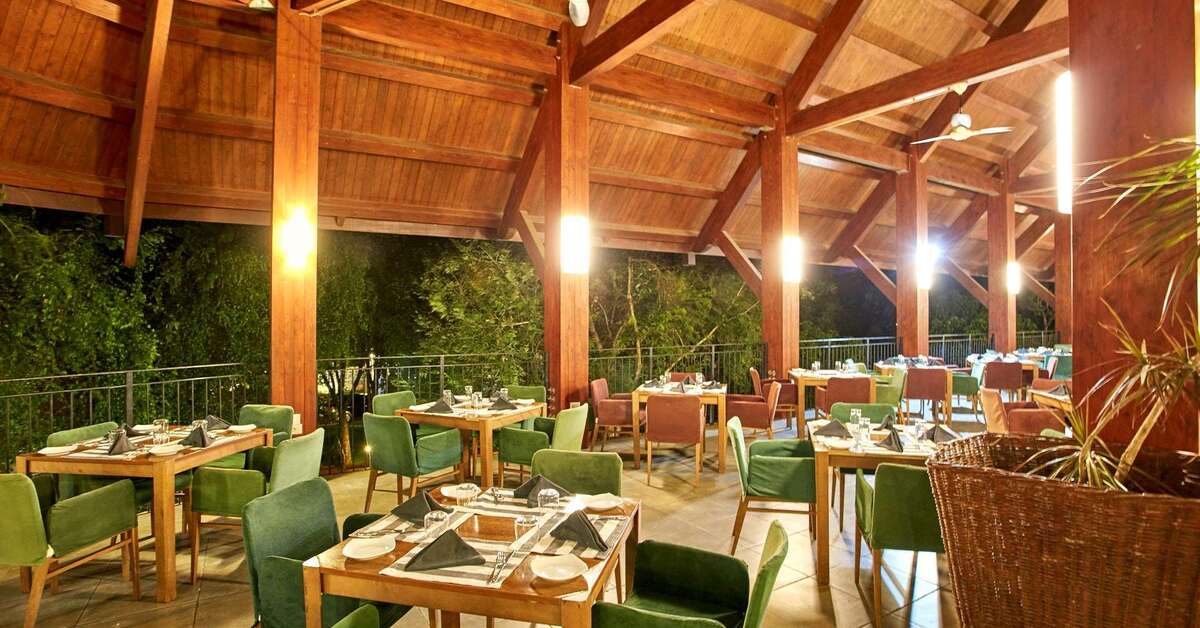 Een foto van Occidental Paradise Dambulla