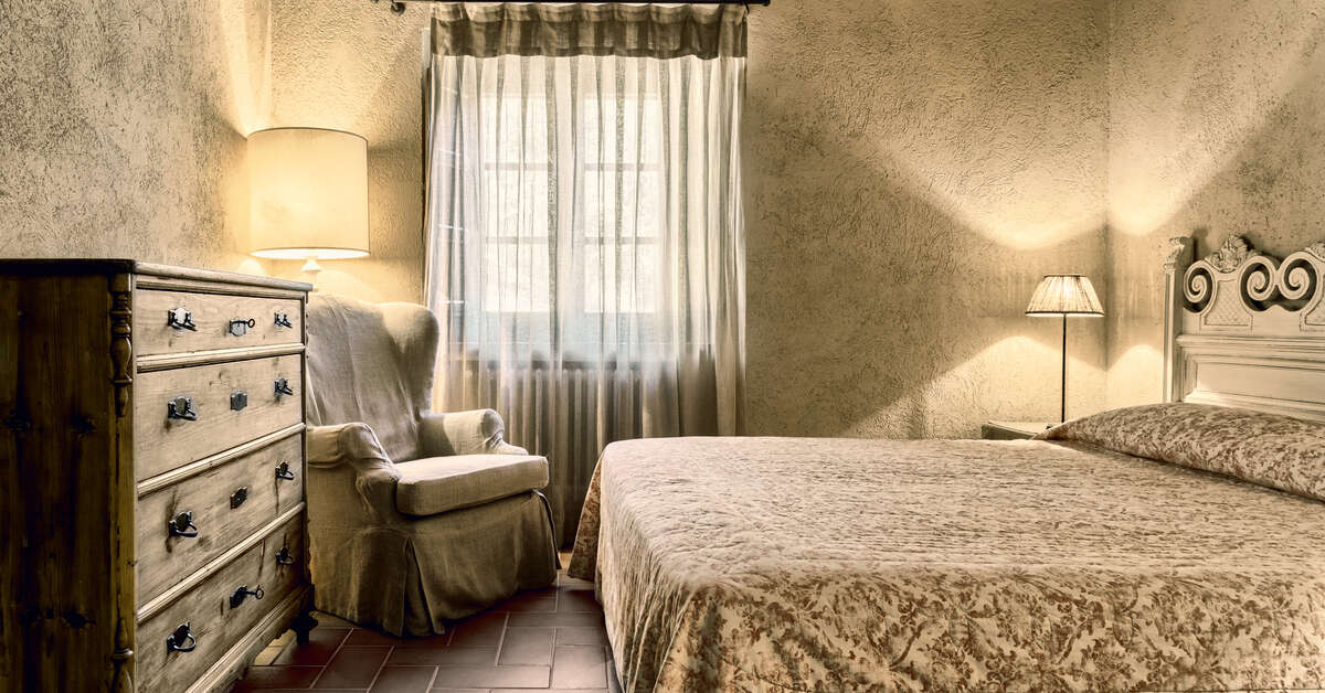 Een foto van Borgo di Pietrafitta Relais
