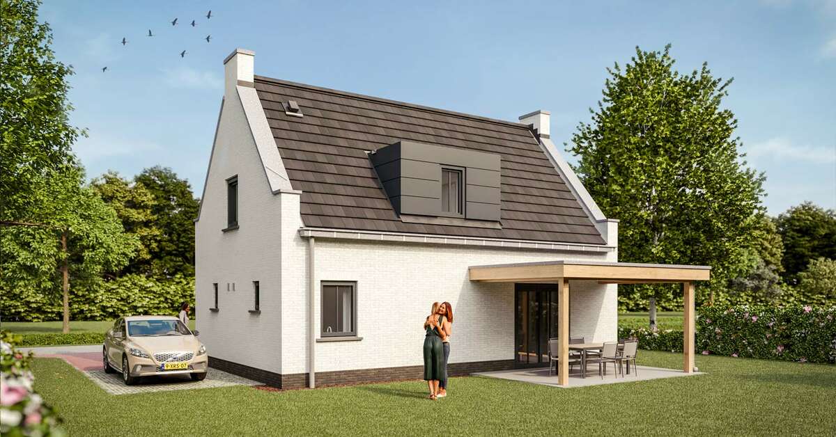 Een foto van Parc Maasresidence Thorn
