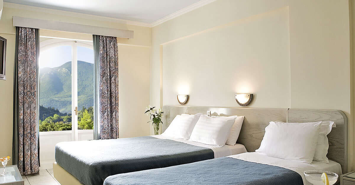 Een foto van Lefko Hotel & Appartementen