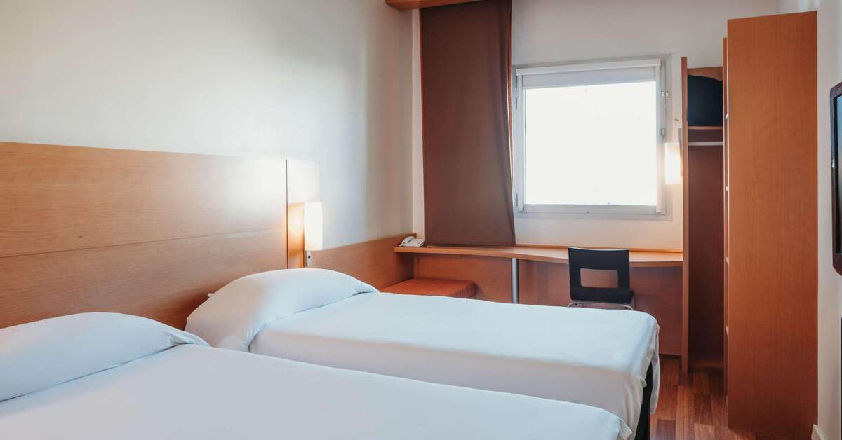 Een foto van Ibis Tanger City Center