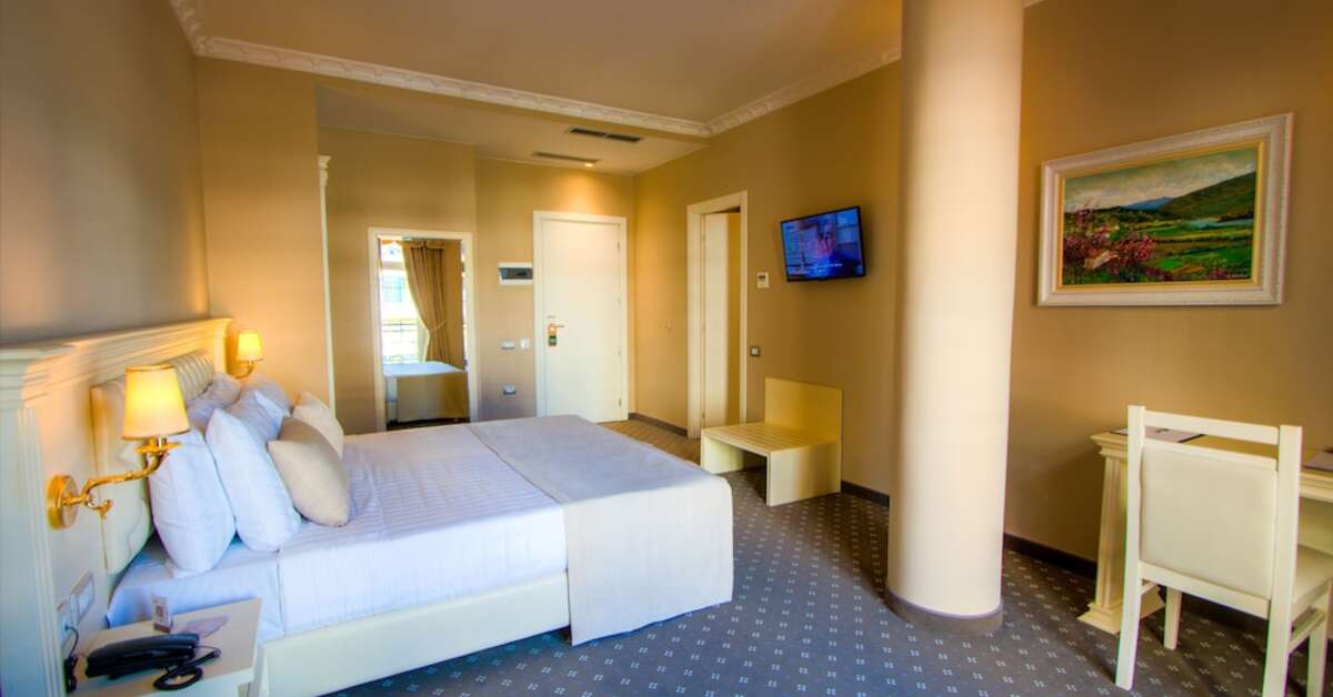 Een foto van Lot Boutique Hotel