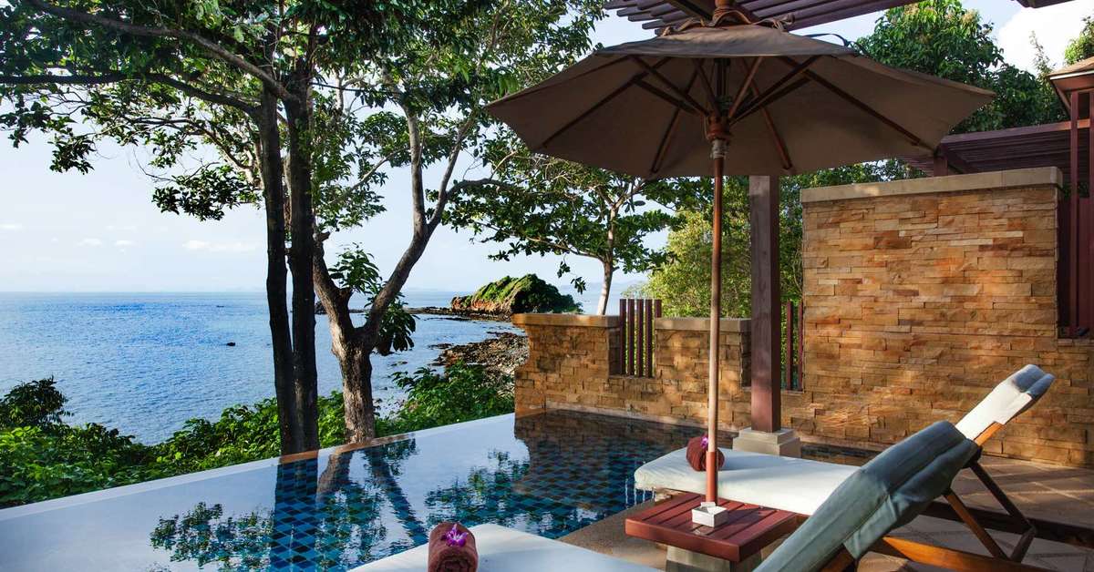 Ein Foto AVANI Koh Lanta Krabi Resort