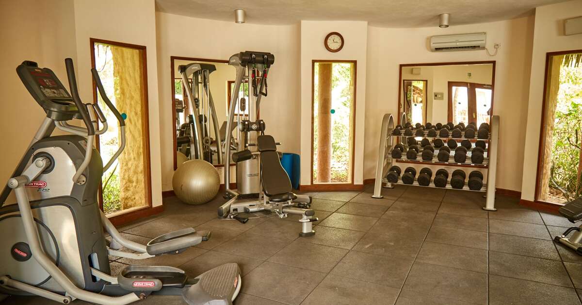 Een foto van Pinewood Beach Resort & Spa